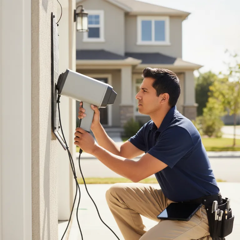 Auditoría Energética Vivienda servicio en Tuxtla